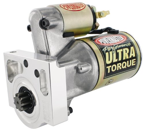 Powermaster Performance 9410 Ultratrq Starter,Pont/Olds Starters Powermaster Performance 9410