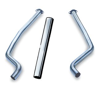Pipes Walker 50300