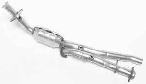 Catalytic Converters Walker 50417