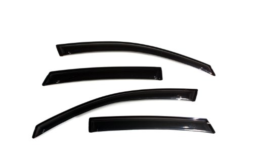 Body Auto Ventshade 94968