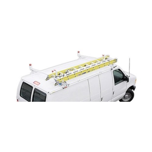 Weather Guard 251302 EZ-GLIDE Drop Down Rack Cargo Racks Weather Guard 251302