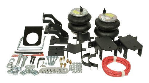 Air Suspension Kits Firestone W217602450