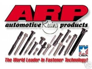 Knurled Head Bolts ARP 134-4001