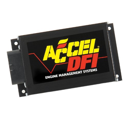 Control Units Accel 77657M