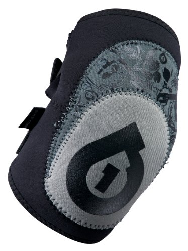 Protective Gear SixSixOne 6463-00-520