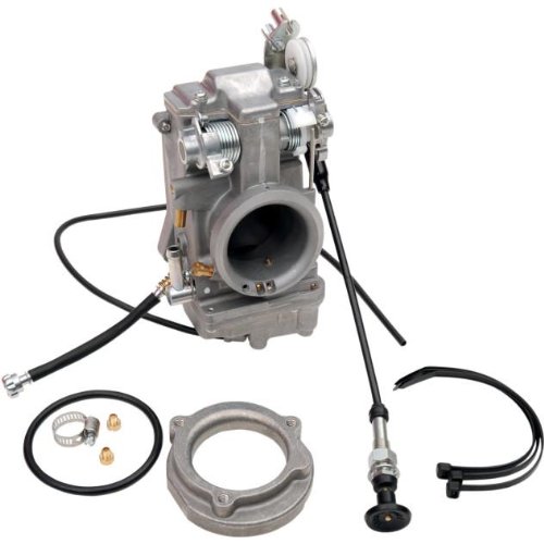 Carburetors Mikuni 45-5