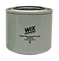 Oil Filters Wix 57075