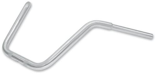 Flanders 1 1/4in. Handlebars - Roadliner/Stratoliner Bend - Chrome , Handle Bar Size: 1 1/4in., Color: Chrome 652-28785 Handlebars Flanders 652-28785
