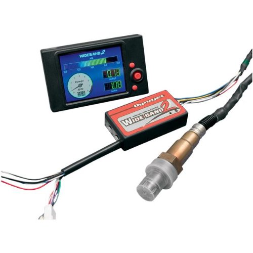 Air & Fuel Ratio Dynojet 15-7008