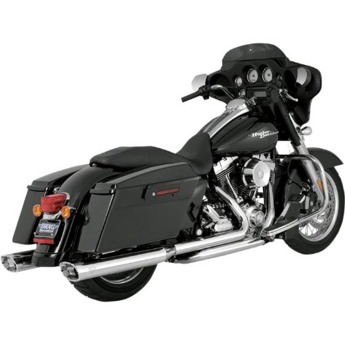 Exhaust Vance & Hines 16749