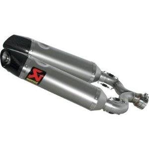 Parts Akrapovic SK14SO2RT