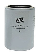 Oil Filters Wix 57076