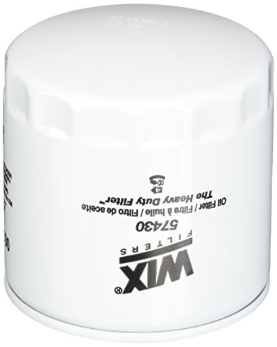 Oil Filters Wix 57430