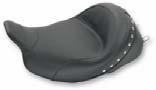 Complete Seats Mustang Motorcycle Seats 76029