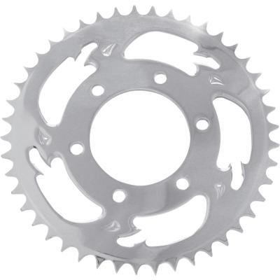 RC Components Savage Sportbike Sprocket - 530 Chain - 45T , Sprocket Teeth: 45, Material: Aluminum, Sprocket Size: 530, Sprocket Position: Rear SPR530-45-85 Sprockets RC Components SPR530-45-85