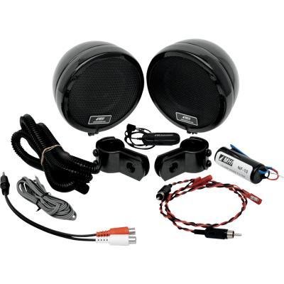 Coaxial Speakers MH Instruments 196