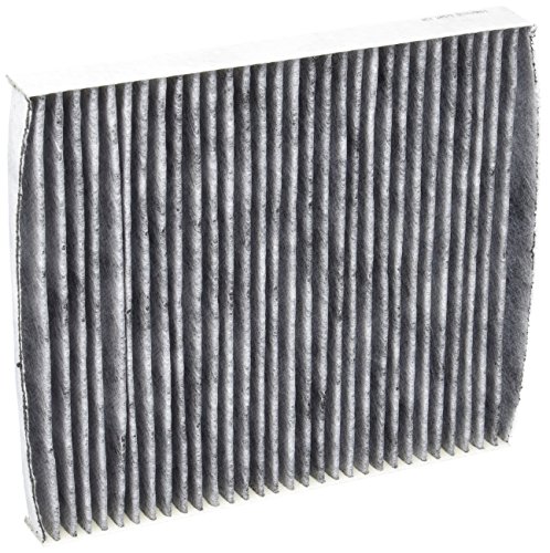 Passenger Compartment Air Filters Wix 24322