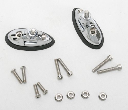 Mirrors Kuryakyn 1458