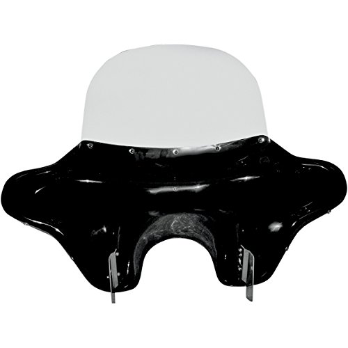 Windshields & Accessories Hoppe Industries HDF-SFTDX-VN