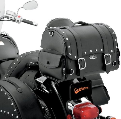 Saddle Bags Saddlemen 3503-0054