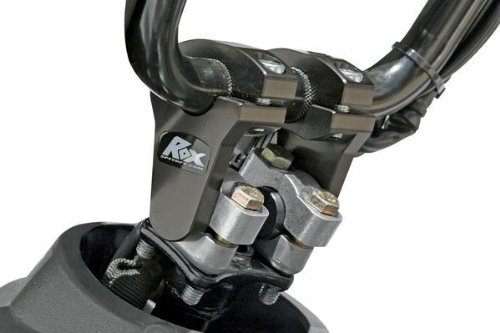 Handlebars Driven 1R-P2SS