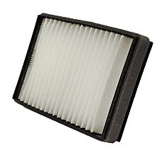 Passenger Compartment Air Filters Wix 46981