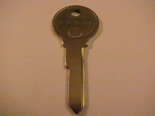 Woodruff Keys Cole Hersee VW9 / U61VW / V68LR