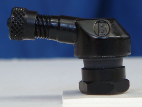 Valve Stems & Caps Bridgeport BPUSBK
