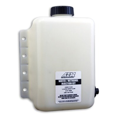 Реагент метанол. AEM вода/метанол. Бак под метанол. Бак для водометанола. Gallon Tank – AEM P/N 30-3010.