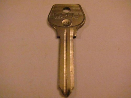 Lock Replacement Parts Cole Hersee MZ4 / X4