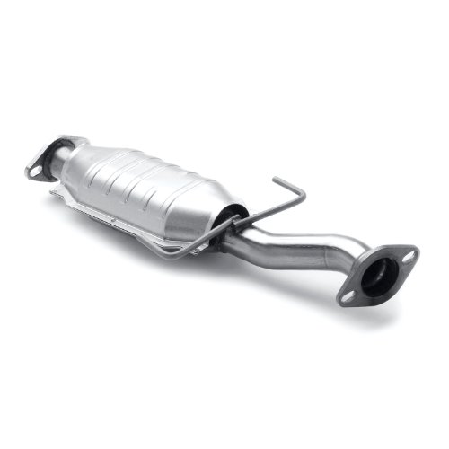 Magnaflow 36685 Direct Fit Catalytic Converter - CARB Compliant Catalytic Converters Magnaflow 36685