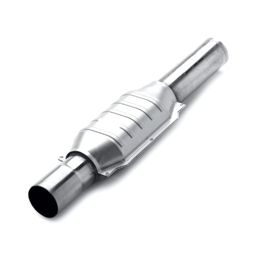Magnaflow 39476 Direct Fit Catalytic Converter - CARB Compliant Catalytic Converters Magnaflow 39476