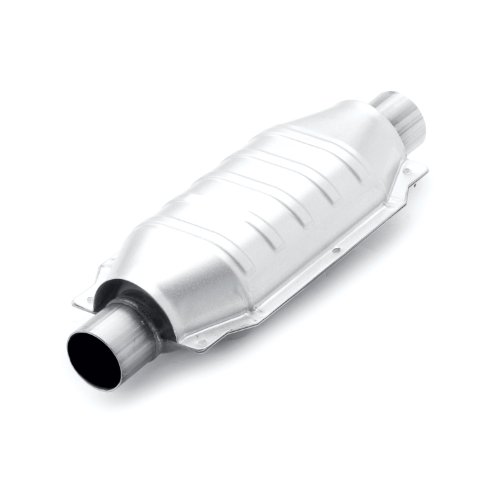 Magnaflow 39009 Universal Catalytic Converter - CARB Compliant Catalytic Converters Magnaflow 39009