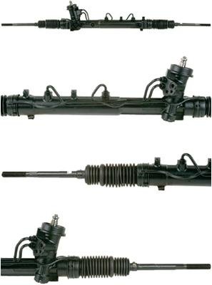 Cardone 22-293 Remanufactured Domestic Power Rack and Pinion Unit Complete Units Cardone 22293