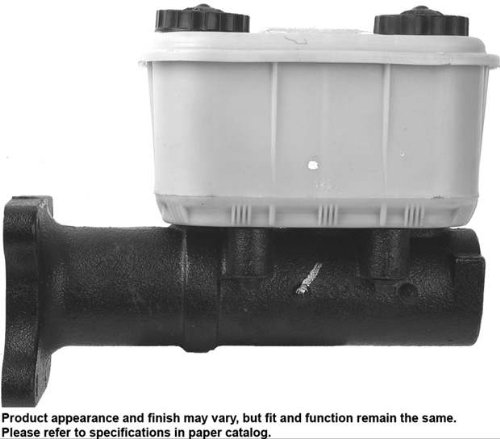 Cardone 10-8043 Remanufactured Master Cylinder ABS Cardone 108043