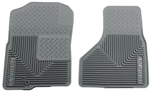 Custom Fit Husky Liners 51222