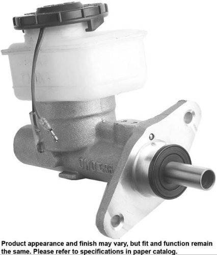 Cardone Select 13-2543 New Brake Master Cylinder ABS Cardone Select 13-2543
