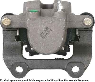 Cardone 16-4971 Remanufactured Domestic Loaded Brake Caliper Calipers With Pads Cardone 164971
