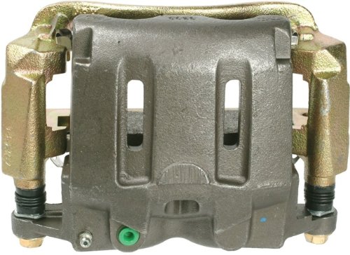 Calipers With Pads Cardone 164996