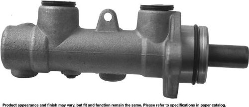 Cardone 13-2846 New (Select) Master Cylinder ABS Cardone 132846