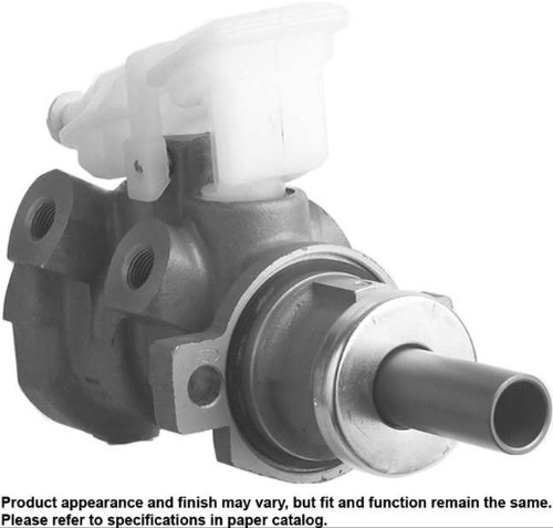 Cardone Select 13-2984 New Brake Master Cylinder ABS Cardone 13-2984
