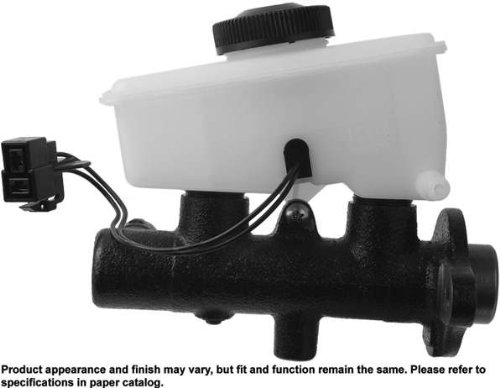 Cardone 13-2989 New (Select) Master Cylinder ABS Cardone 132989