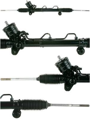 Cardone 22-1034 Remanufactured Domestic Power Rack and Pinion Unit Complete Units Cardone 221034