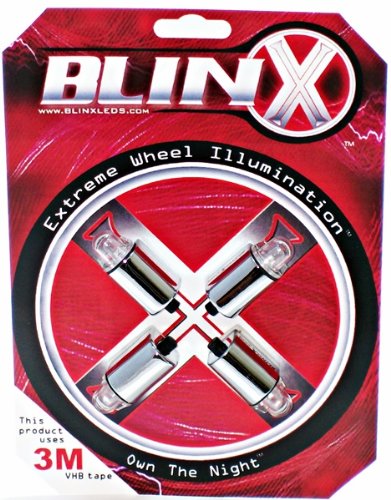 Tire Lights BlinX 25070
