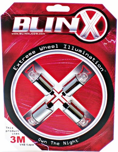 Tire Lights BlinX 25060