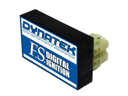 Control Units Dynatek 2101-0091