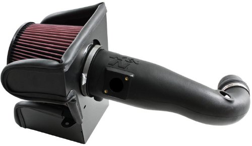 Air Intake K&N 63-2576