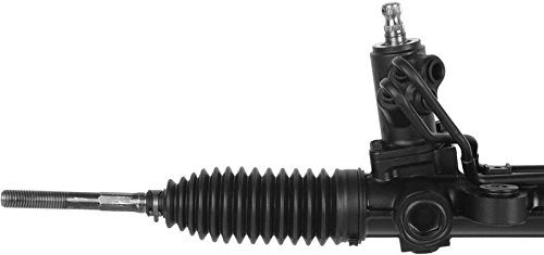 Cardone 26-2434 Remanufactured Import Power Rack and Pinion Unit Complete Units Cardone 262434