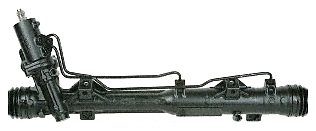 Cardone 26-2838 Remanufactured Import Power Rack and Pinion Unit Complete Units Cardone 262838