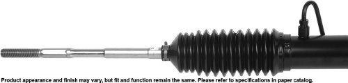 Cardone 26-2311 Remanufactured Import Power Rack and Pinion Unit Complete Units Cardone 262311